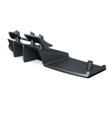 Rc Arlos 24K1107 - Rear Diffuser for Nissan 350Z Brian Mc.