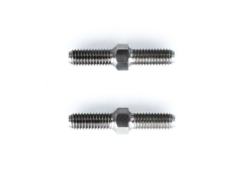 ReveD SPM Titanium Turnbuckles 18mm (2pcs)