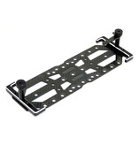 WRAP-UP Next 0662-FD - Long Li-Po Compatible Quick Change Battery Holder