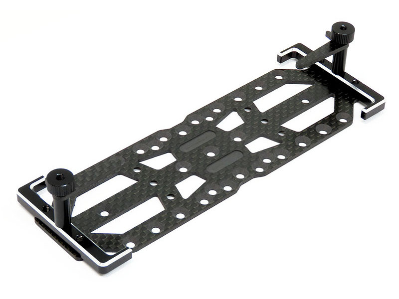 Wrap-Up Next Long Li-Po Compatible Quick Change Battery Holder Wrap-Up Next Long Li-Po Compatible Quick Change Battery Holder