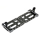 Long Li-Po Compatible Quick Change Battery Holder