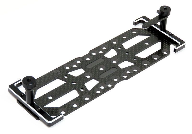 Wrap-Up Next Long Li-Po Compatible Quick Change Battery Holder Wrap-Up Next Long Li-Po Compatible Quick Change Battery Holder
