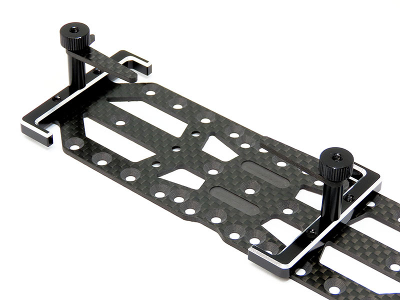 Wrap-Up Next Long Li-Po Compatible Quick Change Battery Holder Wrap-Up Next Long Li-Po Compatible Quick Change Battery Holder