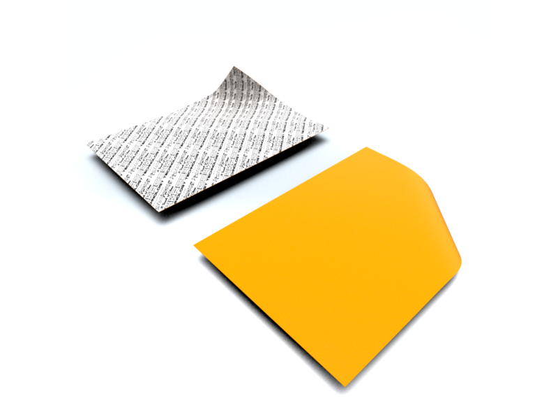 24KRC High Quality A4 Sheet Paint Mask 24KRC High Quality A4 Sheet Paint Mask