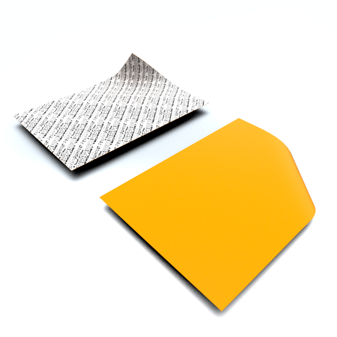 24KRC High Quality A4 Sheet Paint Mask 24KRC High Quality A4 Sheet Paint Mask