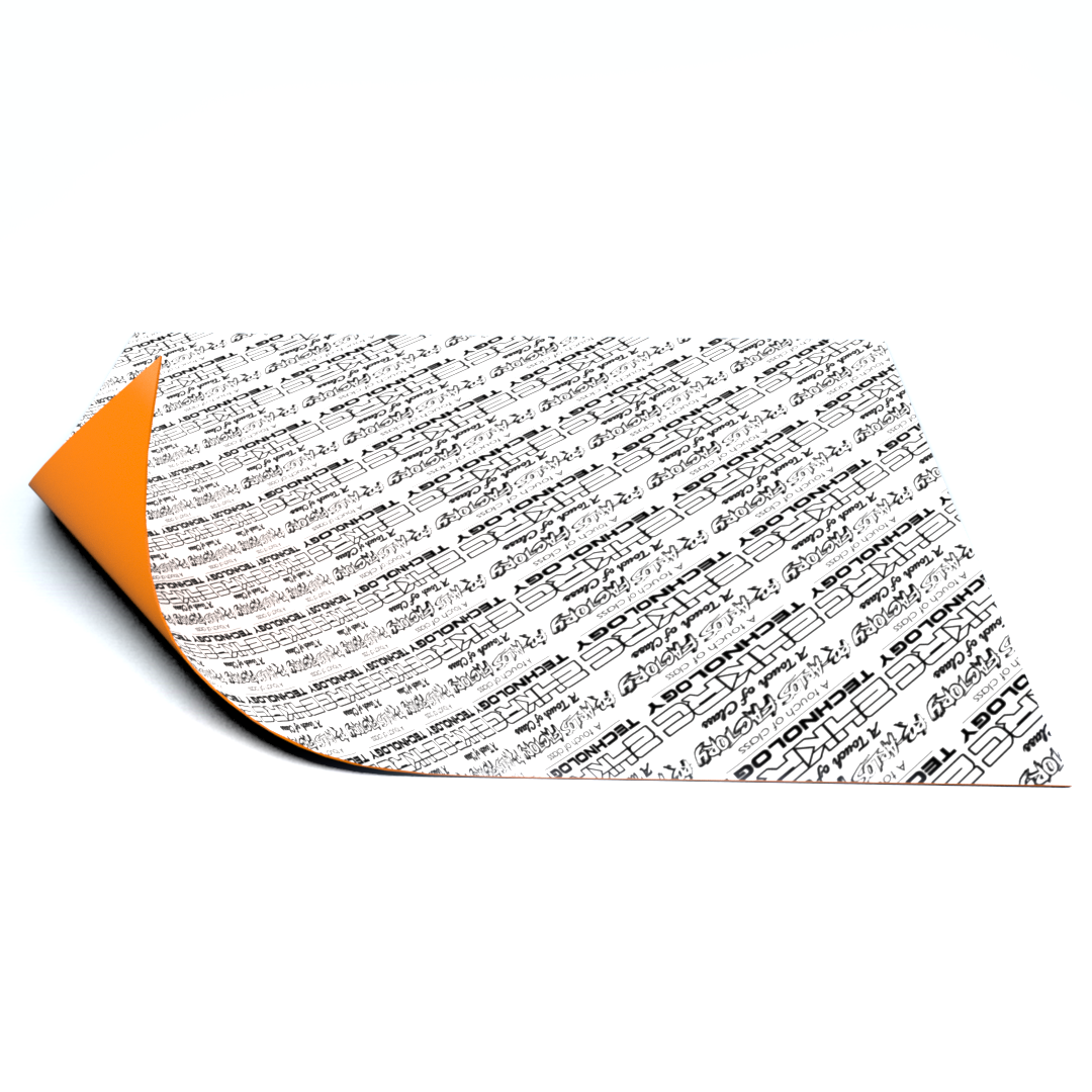 24KRC High Quality A4 Sheet Paint Mask 24KRC High Quality A4 Sheet Paint Mask