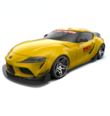 Rc Arlos 24K1213 - R-MK5 Wide Kit for Toyota Supra (A90)