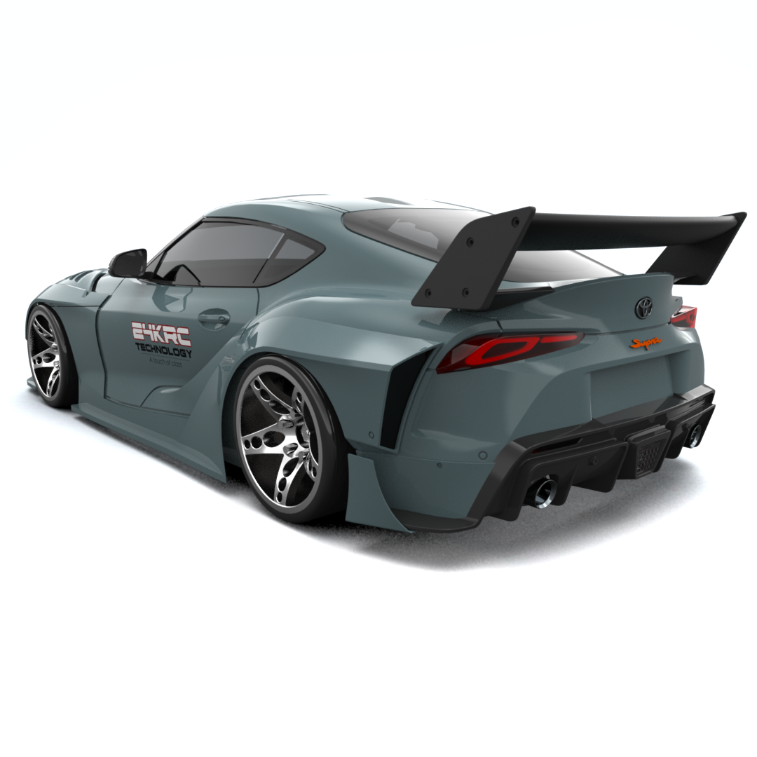Liberty walk rc body kit new arrivals