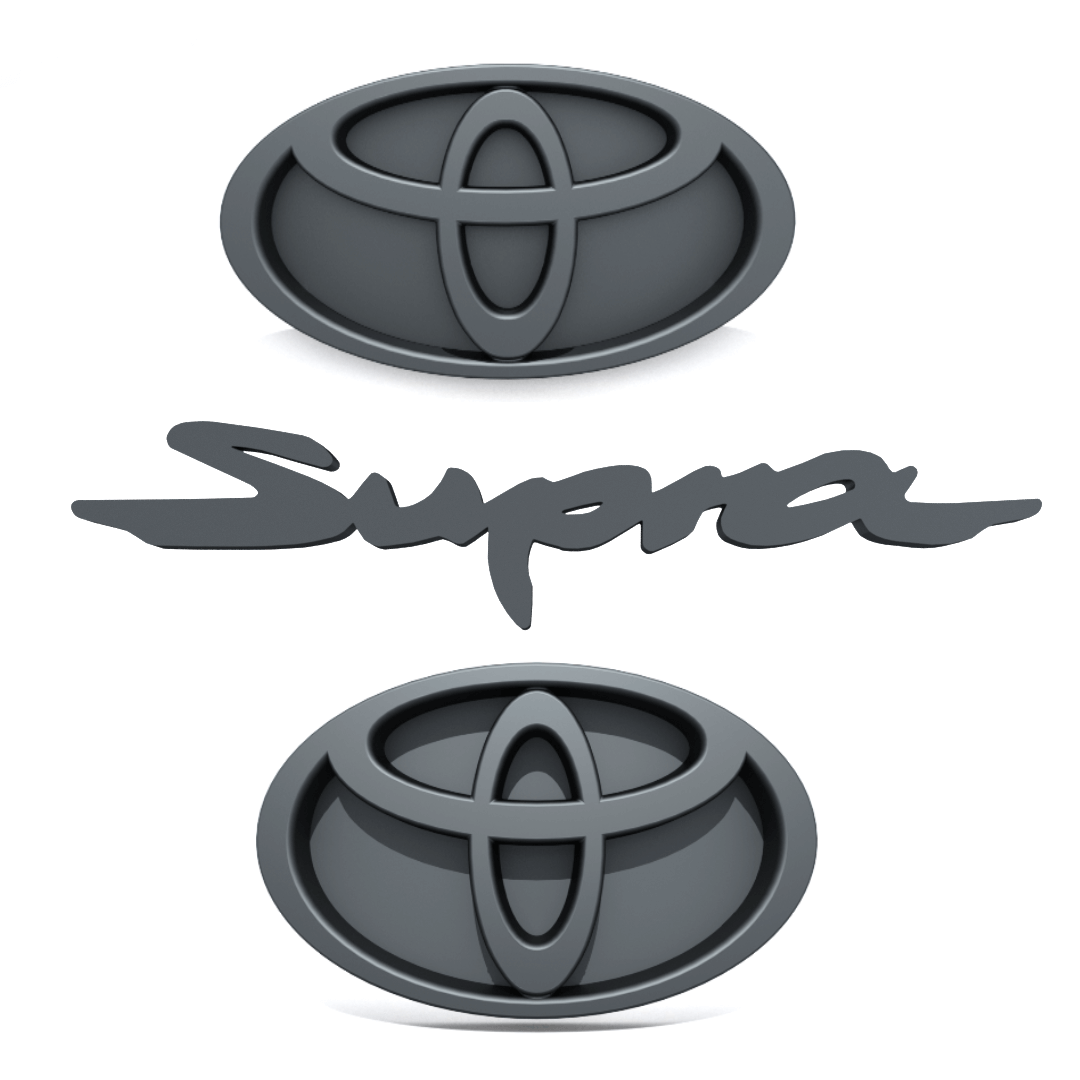 Supra | Toyota Motor Corporation Official Global Website