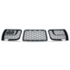 Front Bumper Main Air Intakes for Toyota Supra (A90)