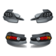 Retro Light Bucket for Toyota Supra (A90)