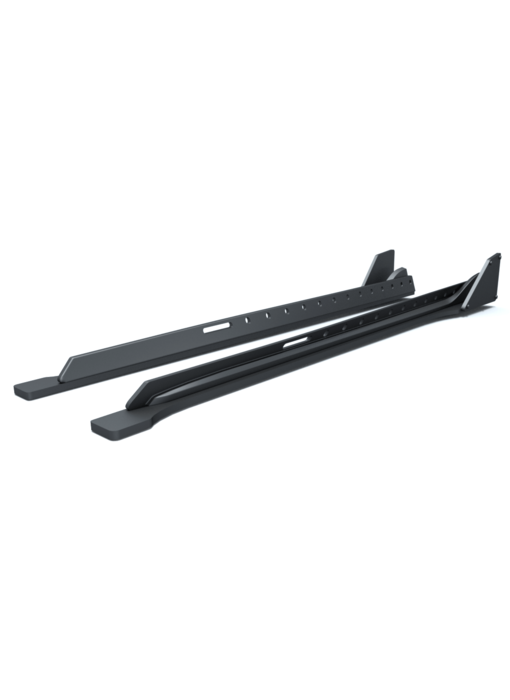 Rc Arlos Side Skirt (stock) for Toyota Supra (A90)