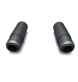 Rc Arlos 24K9010 - Exhaust for Toyota GR Yaris Rc Arlos 24K9010 - Exhaust for Toyota GR Yaris