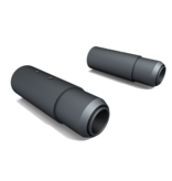 Rc Arlos 24K9010 - Exhaust for Toyota GR Yaris Rc Arlos 24K9010 - Exhaust for Toyota GR Yaris