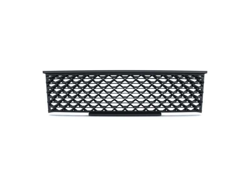 Rc Arlos 24K9003 - Front Lower Grill for Toyota GR Yaris