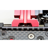 WRAP-UP Next 0664-FD - Stick Gauge Ruler HAKARUBO