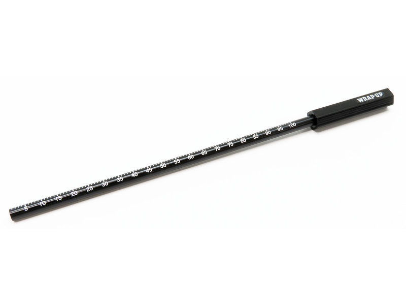 WRAP-UP Next 0664-FD - Stick Gauge Ruler HAKARUBO