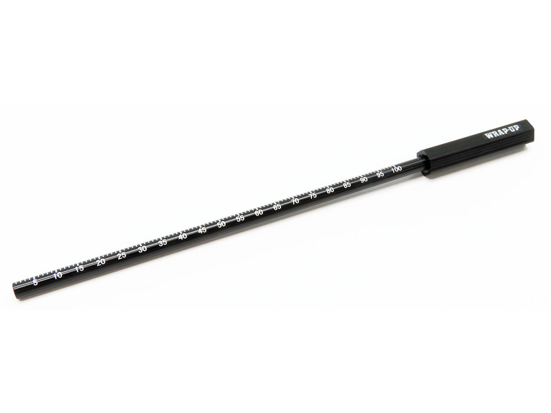 Wrap-Up Next HAKARUBO Stick Gauge Wrap-Up Next HAKARUBO Stick Gauge