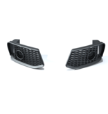 Rc Arlos 24K1903 - Bumper Air Intakes for Audi RS7