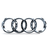 Rc Arlos 24K1909 - Emblem for Audi RS7