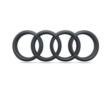24K RC Technology Emblem for Audi RS7