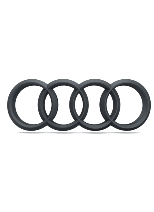 Rc Arlos Emblem for Audi RS7