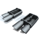 Exhaust for Audi RS7