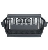 Rc Arlos 24K1905 - Front Grill for Audi RS7