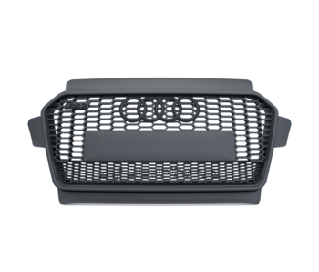 Rc Arlos Front Grill for Audi RS7