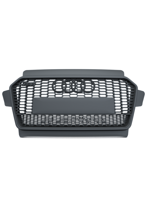 Rc Arlos Front Grill for Audi RS7