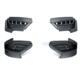 Lights Buckets for Audi RS7