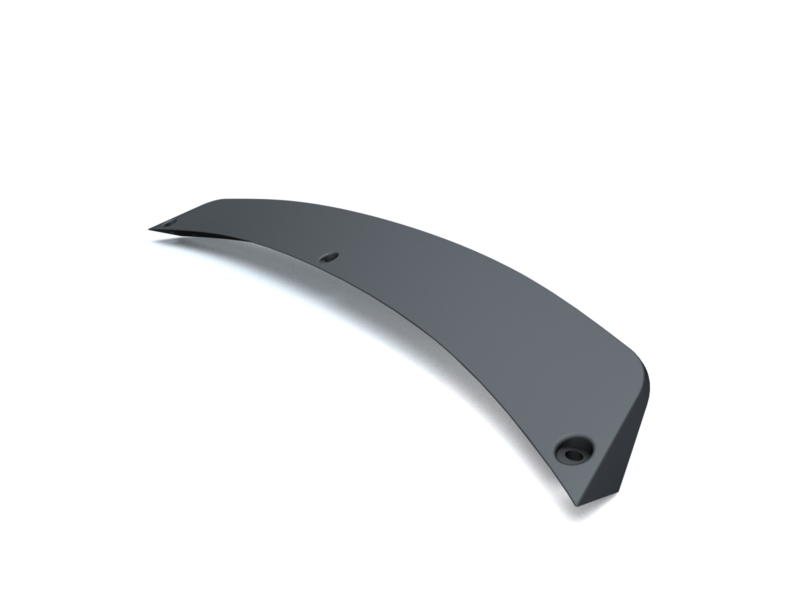 24KRC Audi RS7 Sportback Rear Wing 24KRC Audi RS7 Sportback Rear Wing