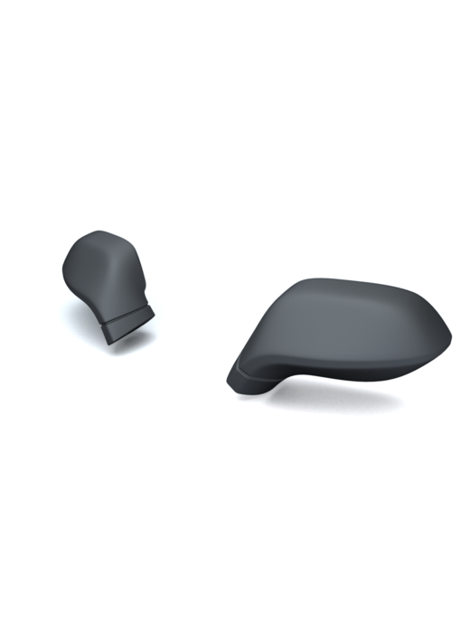 Rc Arlos Side Mirrors for Audi RS7