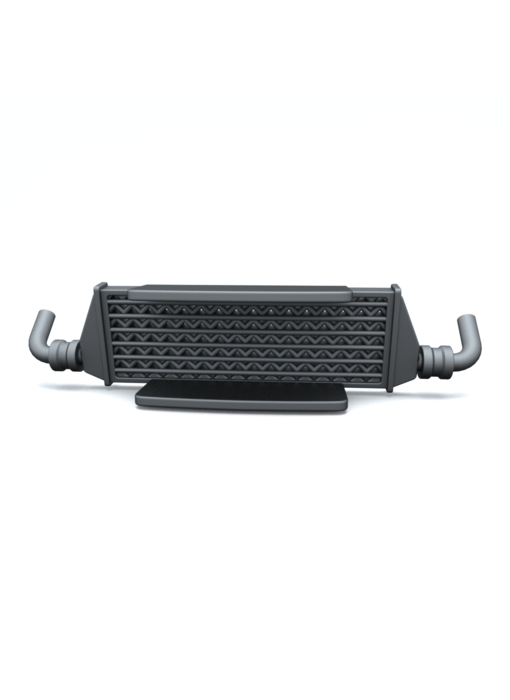 Rc Arlos Intercooler for 1/24 Nissan S14 Kouki Seiji