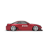 Rc Arlos 24K2304 - 1/24 Nissan S14 Kouki Seiji Set