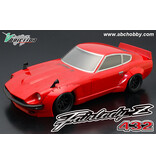 ABC Hobby Nissan Fairlady Z (S30 / Z432) + Rocket Bunny PANDEM Body Kit