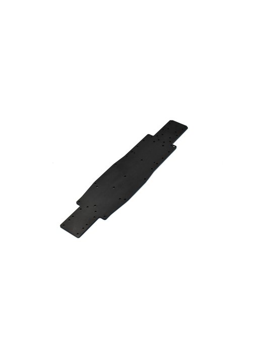 ReveD RDX Black FRP Main Chassis - DISCONTINUED