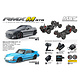 RMX-M 2WD RTR - Brushless / MX-5 (Mazda MX-5) - Grey