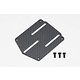 Graphite High Mount Battery Plate