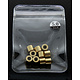 Brass Spacer φ3mm x φ6mm x 5.0mm (10pcs)