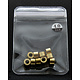 Brass Spacer φ3mm x φ6mm x 4.0mm (10pcs)