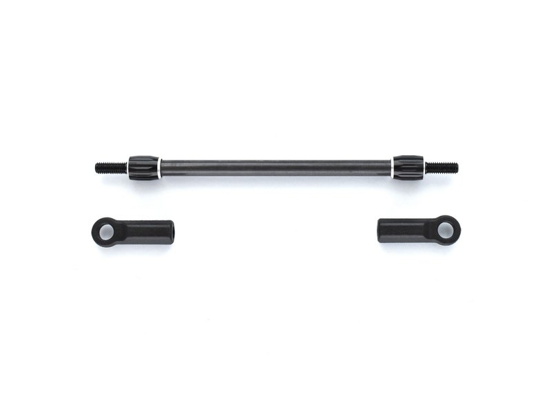 ReveD RDX Carbon Servo Rod