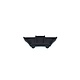 RDX Molded Rear Diffuser