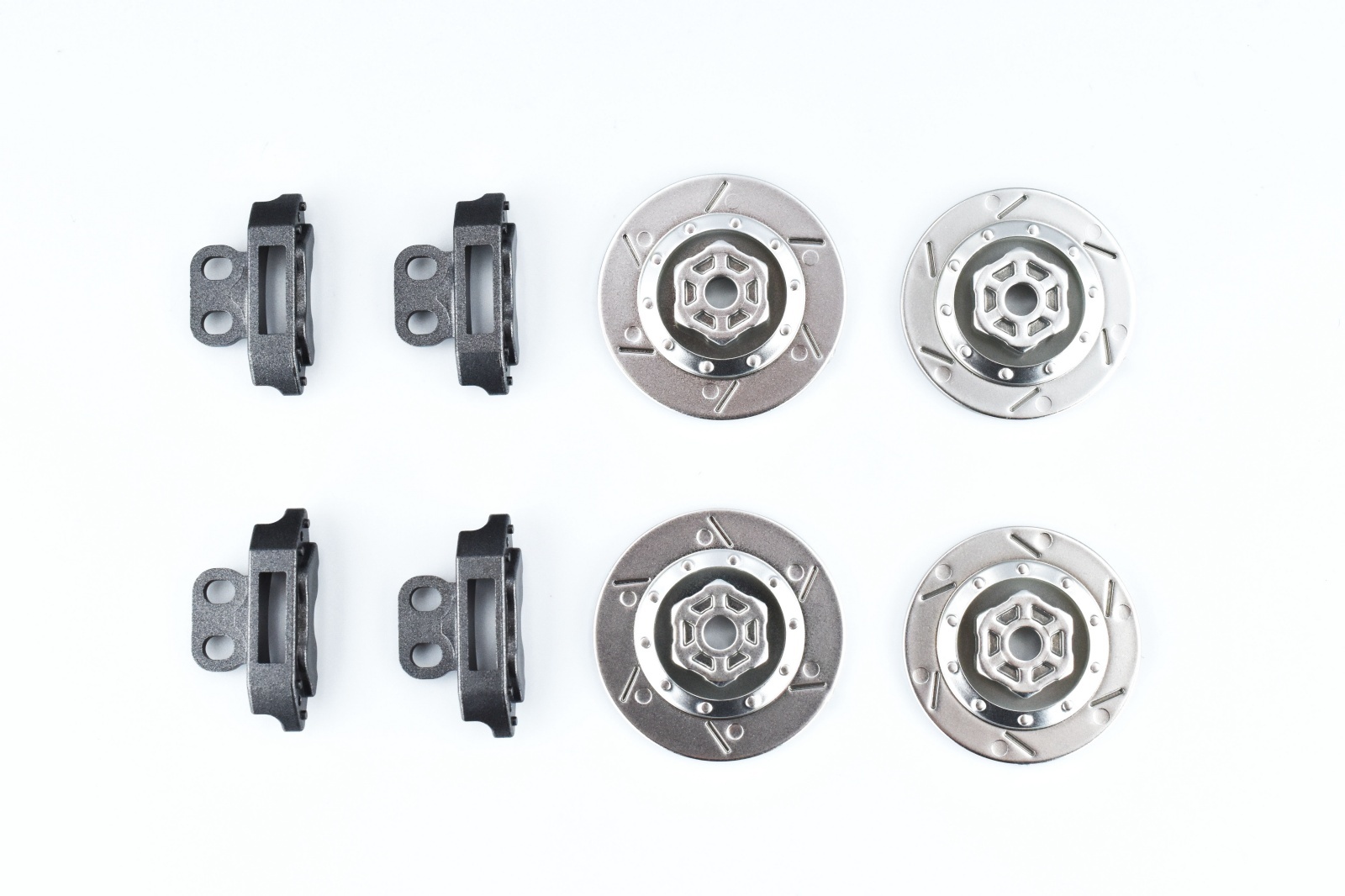 Rêve D RDX Molded Brake Disk / Brake Caliper Rêve D RDX Molded Brake Disk / Brake Caliper