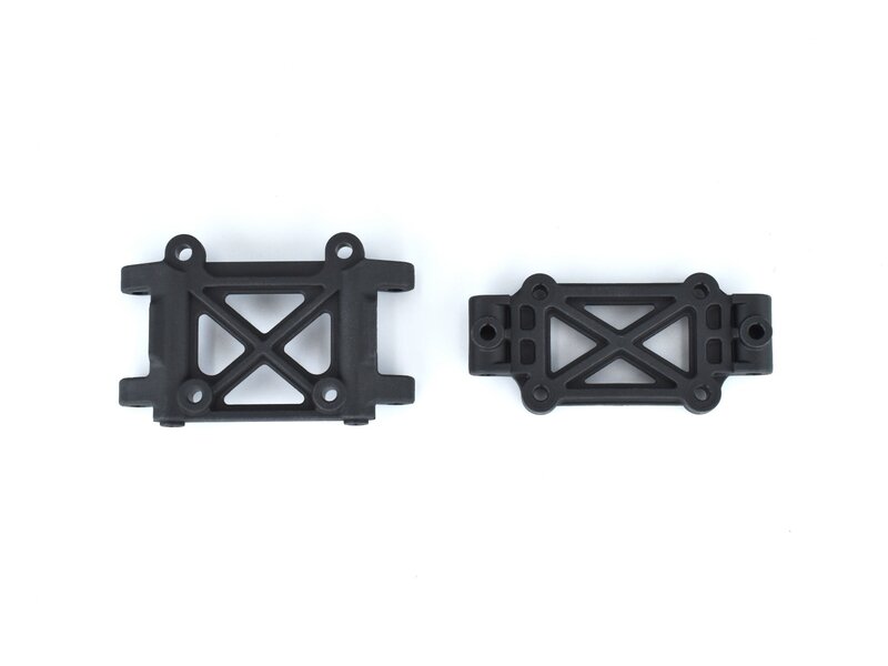 Rêve D RDX Molded Front Suspension Mount Rêve D RDX Molded Front Suspension Mount