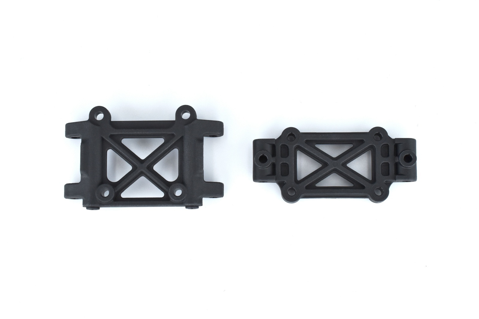 Rêve D RDX Molded Front Suspension Mount Rêve D RDX Molded Front Suspension Mount