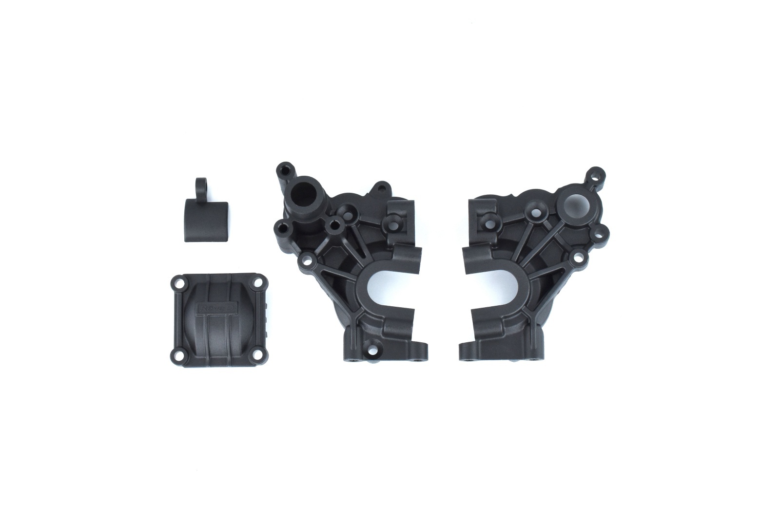 Rêve D RDX Molded Gear Case Rêve D RDX Molded Gear Case