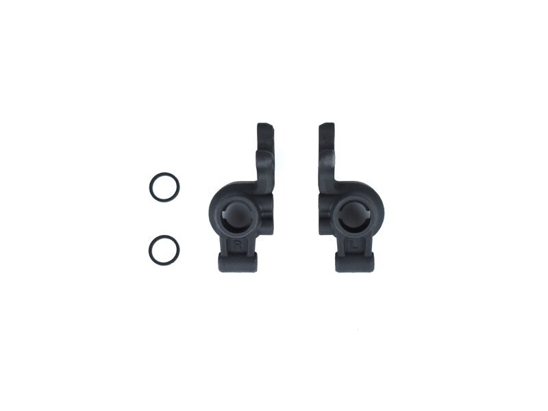 Rêve D RDX Molded Rear Hub Carrier Rêve D RDX Molded Rear Hub Carrier