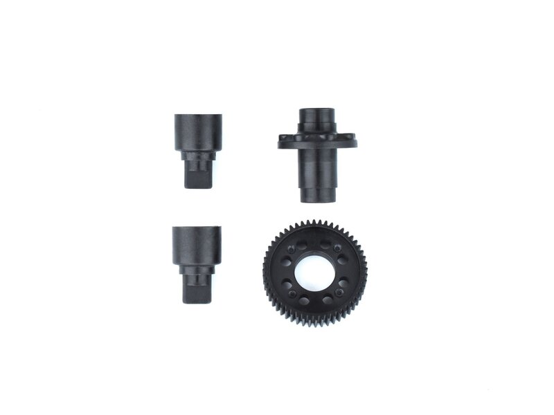 Rêve D RDX Molded Spool Rêve D RDX Molded Spool
