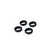 RDX Molded Spring Adjust Nut (4)